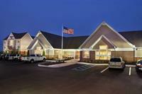 Residence Inn By Marriott Mt.Laurel เมาท์ลอเรล ภายนอก รูปภาพ