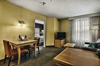 Residence Inn By Marriott Mt.Laurel เมาท์ลอเรล ภายนอก รูปภาพ