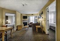 Residence Inn By Marriott Mt.Laurel เมาท์ลอเรล ภายนอก รูปภาพ
