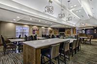 Residence Inn By Marriott Mt.Laurel เมาท์ลอเรล ภายนอก รูปภาพ